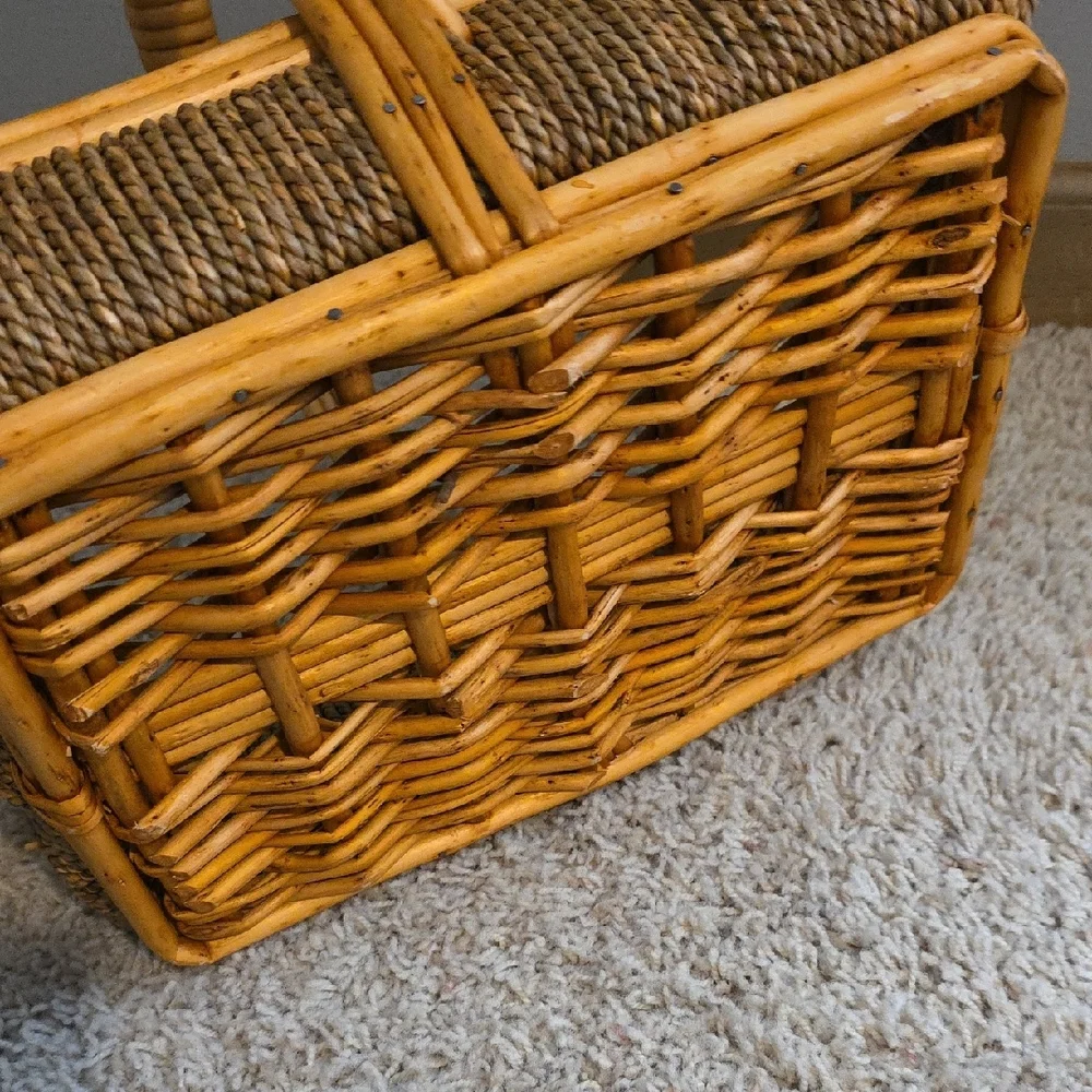Woven Basket